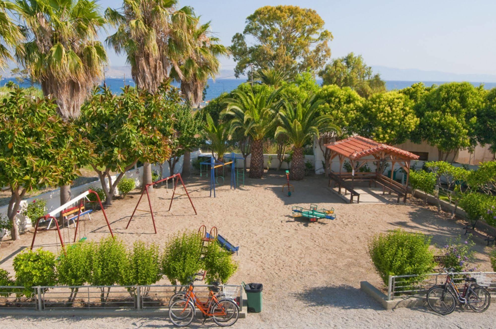 Alexandra Beach Kosz Kültér fotó