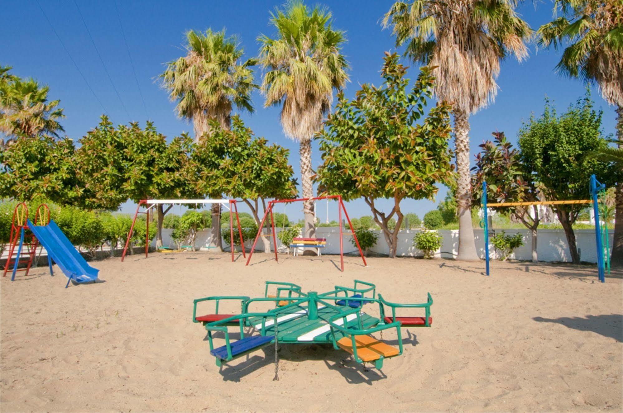 Alexandra Beach Kosz Kültér fotó